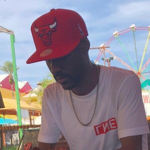 Meet your Posher, Jo